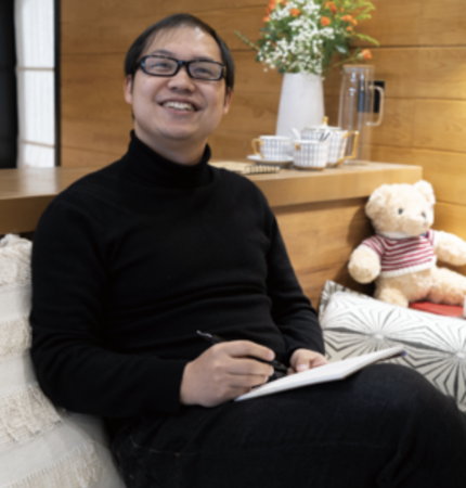 吴攀/Pan Wu