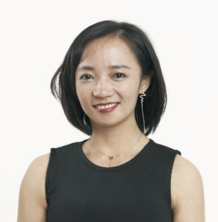 Daisy Wang 